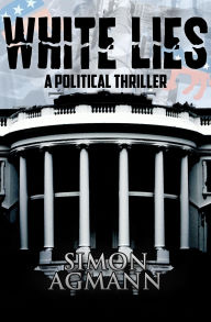 Title: White Lies, Author: Simon Agmann