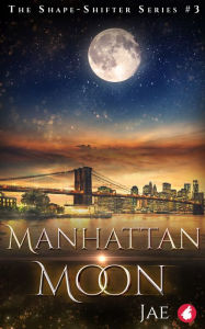 Title: Manhattan Moon, Author: Jae