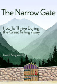 Title: The Narrow Gate, Author: David Bergsland