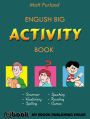 English Big Activity Book