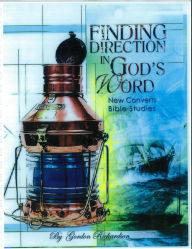 Title: Finding Direction in God's Word, Author: Gordon Richardson