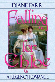 Title: Falling for Chloe, Author: Diane Farr