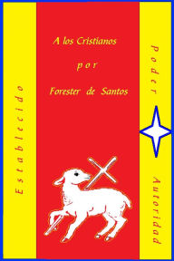 Title: A Los Cristianos, Author: Forester de Santos