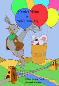 Title: Homing Mouse, Author: Wilde Blue Sky