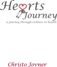 Title: Hearts Journey, Author: Christo Jovner