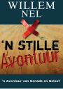 'n Stille Avontuur- 'n avontuur van genade en geloof