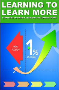 Title: Learning to Learn More: Strategies to Quickly Overcome the Learning Curve, Author: Richard N. Stephenson