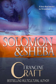 Title: Solomon and Sheba, Author: Francine Craft