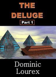 Title: The Deluge, Author: Dominic Lourex