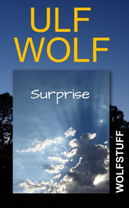 Title: Anatomy of Surprise, Author: Ulf Wolf