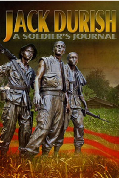 Vietnam: A Soldier's Journal