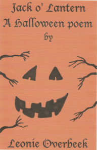 Title: Jack O' Lantern, Author: Leonie Overbeek