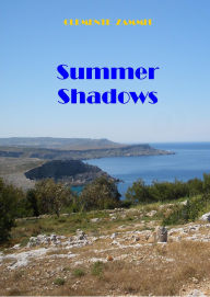 Title: Summer Shadows, Author: Clemente Zammit