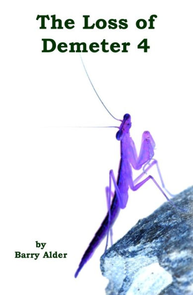 The Loss of Demeter 4