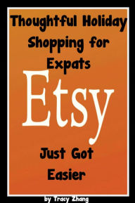 Title: Thoughtful Holiday Shopping for Expats Just Got Easier, Author: Tracy Zhang