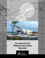 Title: Hurricane Preparation Guide, Author: Jack Cotton Jr