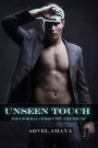 Unseen Touch (Paranormal Crime Unit: The Touch #1)