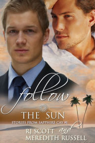 Title: Follow The Sun, Author: Angela Winter