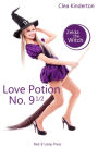 Zelda the Witch: Love Potion No. 9 1/2