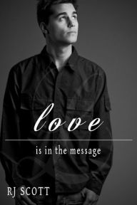 Title: Love In In The Message, Author: Angela Winter