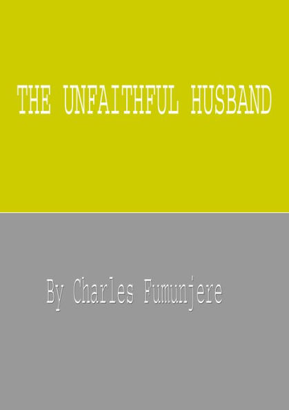 The Unfaithful Husband