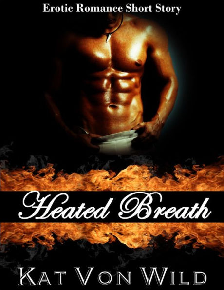 Heated Breath: A Special Touch Short Story Series