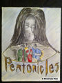 Pentonicles: A Tale of Magic and Mystery