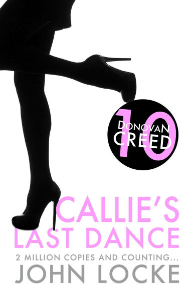 Callie's Last Dance