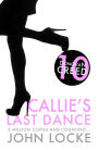 Callie's Last Dance