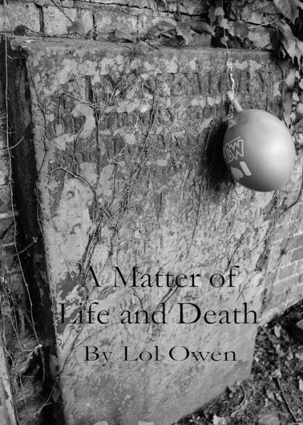 A Matter of Life and Death