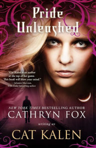 Title: Pride Unleashed, Author: Cathryn Fox