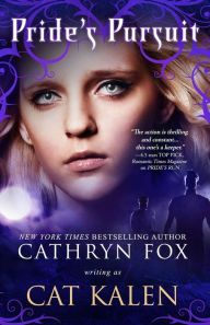 Title: Pride's Pursuit, Author: Cathryn Fox