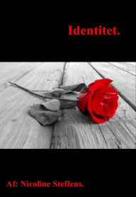 Title: Identitet, Author: N. Steffens