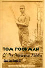 Tom Poorman Of The Philadelphia Athletics