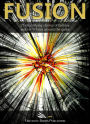 Fusion (Fantastic Fantasy and Science Fiction, #1)