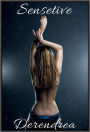 Sensitive ~ Paranormal Erotica