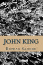 John King (The Hitman, #1)