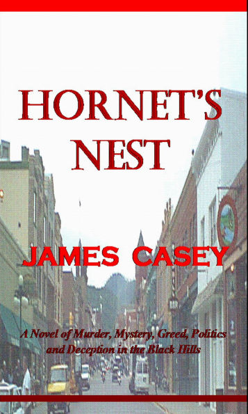 Hornet's Nest