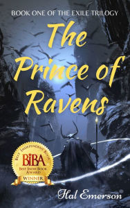 Title: The Prince of Ravens, Author: Hal Emerson