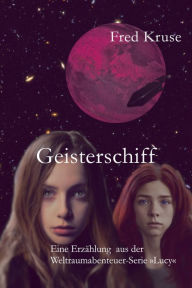 Title: Geisterschiff, Author: Fred Kruse