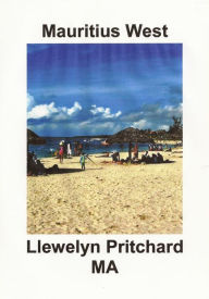 Title: Mauritius West, Author: Llewelyn Pritchard