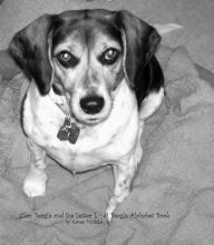 Title: Cleo Beagle and the Letter L, Author: Karen Wutzke