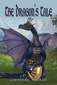 Title: The Dragon's Tale, Author: Callender Press