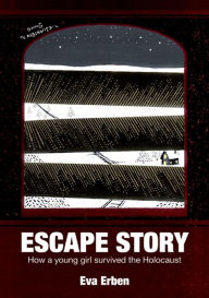 Title: Escape Story, Author: Eva Erben