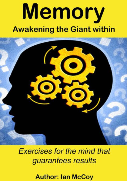 Memory: Awakening the Giant Within