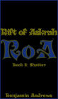 Rift of Askrah Book 2: Shatter