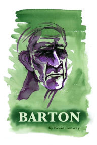 Title: Barton, Author: Kevin Conway