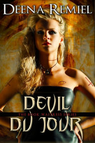 Title: Devil Du Jour (Book 2, The Book Waitress Series), Author: Deena Remiel