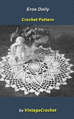 Patterns available as Ravelry Downloads