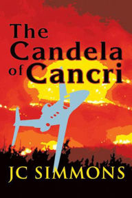 Title: The Candela of Cancri, Author: JC Simmons